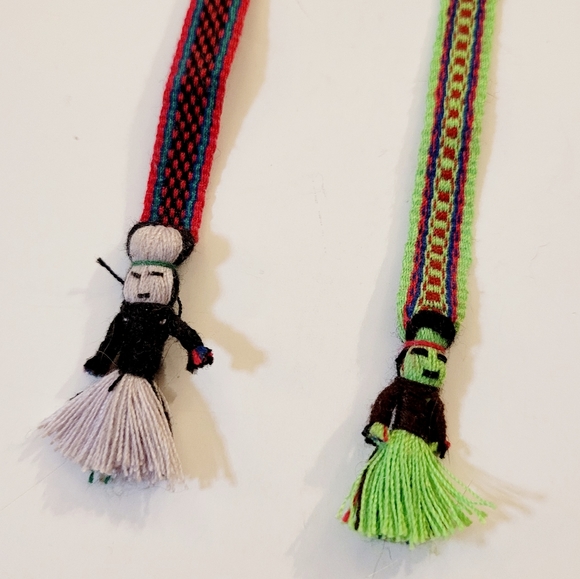 NWOT Handmade bracelets - Picture 4 of 6